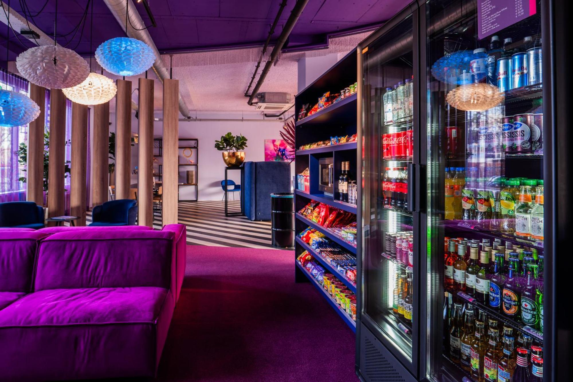 Hotel Vic Lejda Zewnętrze zdjęcie